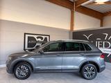 Volkswagen Tiguan Highline BMT 4Motion/Navi/Sitzhz./ACC/360 - Volkswagen Tiguan: Grau