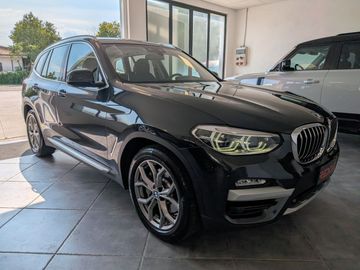 BMW X3 - 2