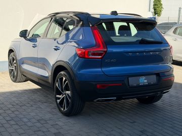 Volvo XC40 - 6