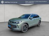 Volkswagen Tiguan 1.5 eTSI DSG Elegance AHK Panoramadach