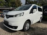 Nissan NV200 Evalia Tekna 7-Sitzer Klima Kamera TÜV NEU - Nissan NV200 aus 2013