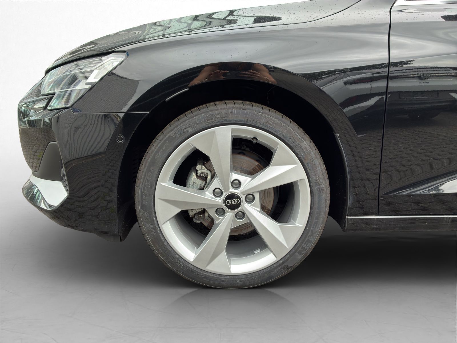 Audi A3 - Bild 11