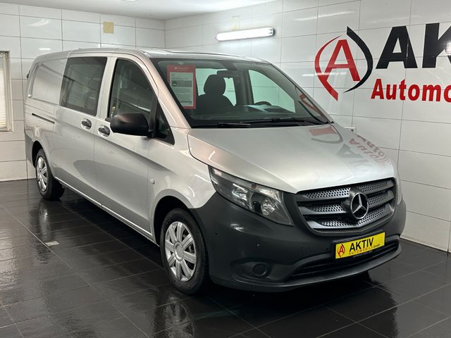 Mercedes-Benz Vito Mixto 114 CDI BT extralang *5 Sitze*Automa.