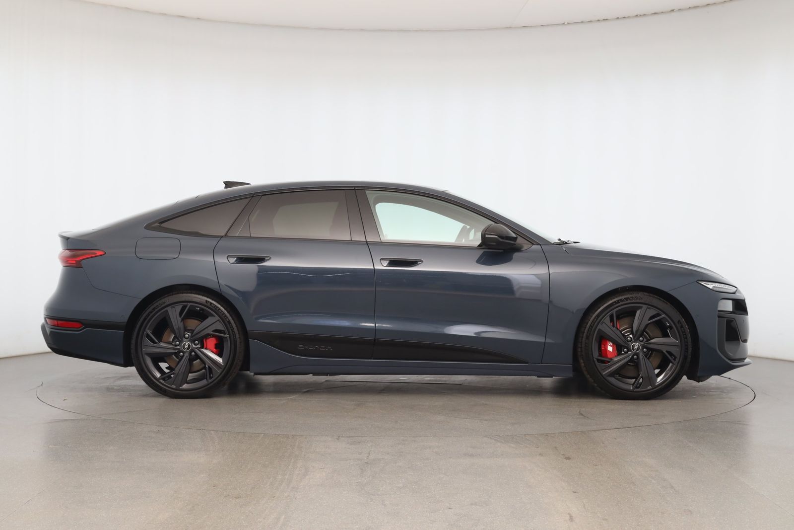 Audi S6 e-tron - Bild 7