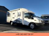 Bürstner Nexxo T660/Klima/SAT/TV/Festbett/Org.41.414 KM - Bürstner T660