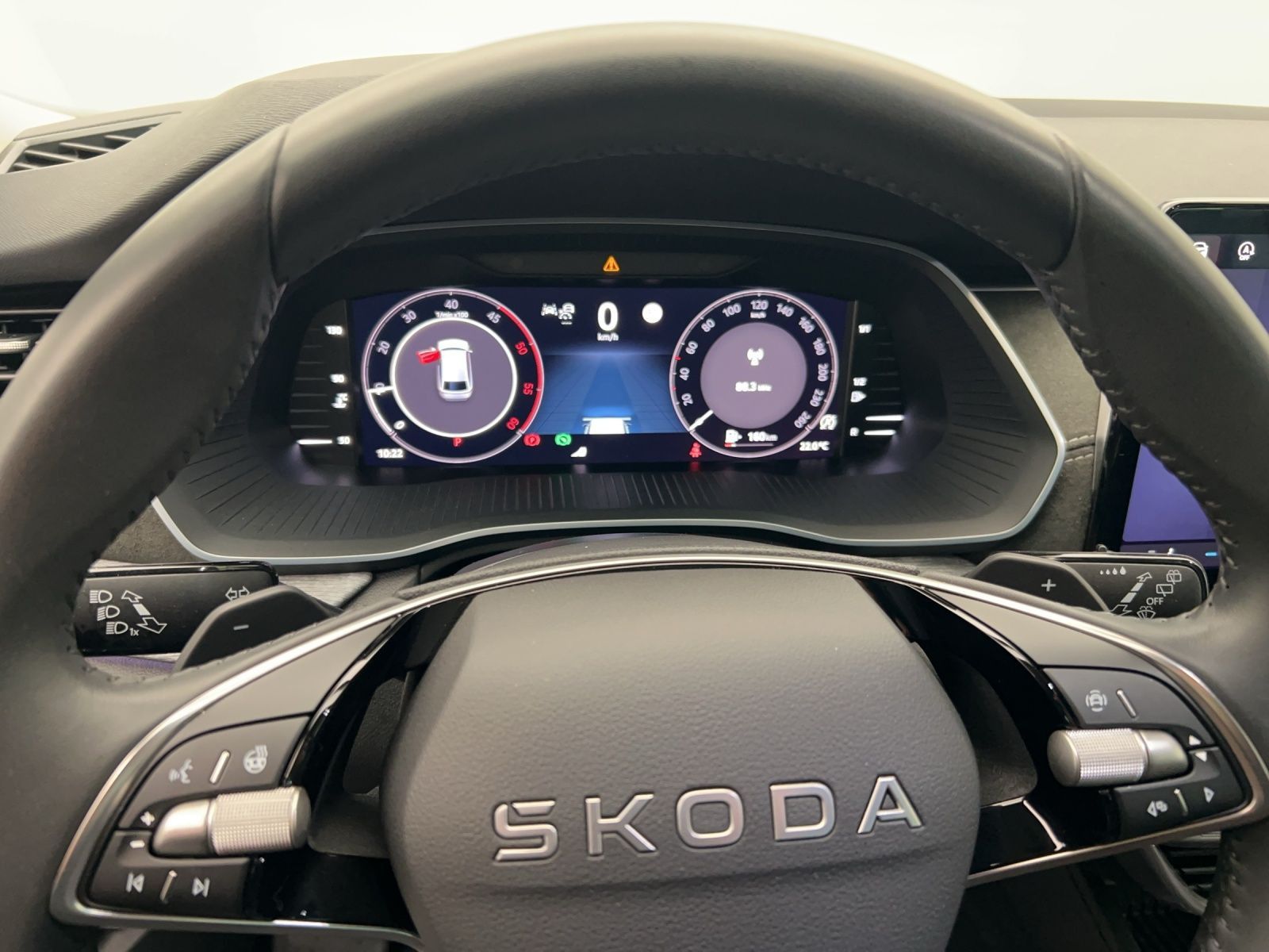 Skoda Octavia - Bild 10