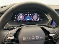 Skoda Octavia - Vorschau Bild 10
