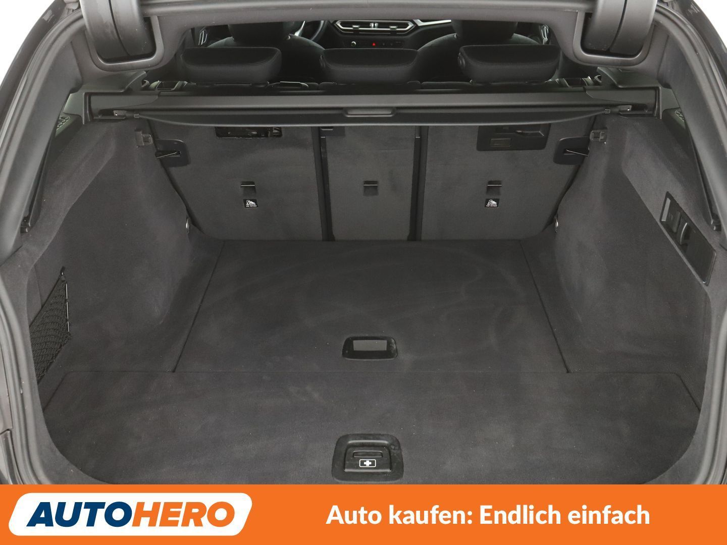 BMW 320i Aut.*NAVI*CAM*TEMPO*SHZ* foto 18
