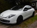 Renault Laguna Coupe - gebrauchte Renault Laguna aus dem Jahr 2014