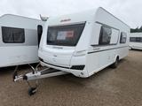 Dethleffs Camper 550 ESK Mover, Markise, Vorzelt - Dethleffs 550