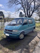 Volkswagen VW T4 Westfalia California OLDTIMER - NEUE... - VW T4 California von 1995