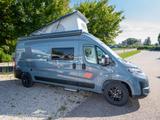 Challenger F&S Edition Hubdach - Challenger Etagenbett Neu