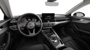 Audi A5 - 12