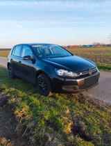 Volkswagen Golf  6 (1.4 Trendline) TÜV NEU!