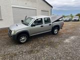 Isuzu D-Max Double Cab 4WD - gebrauchte Isuzu Pickups