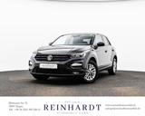 Volkswagen T-ROC 1.6TDi 16Z./APP-CONNECT/PDC/ESP/LED/LANE - Volkswagen T-Roc in Hagen