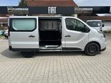 Fiat TALENTO KASTENWAGEN SX 2.0 ECOJET 145PS 1,2T L1H - Angebote
