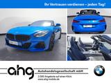 BMW Z4 M40i Cabrio  - BMW Z4 M40 mit 3 Türen