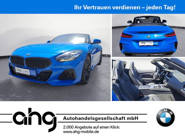 BMW Z4 M40i Cabrio 