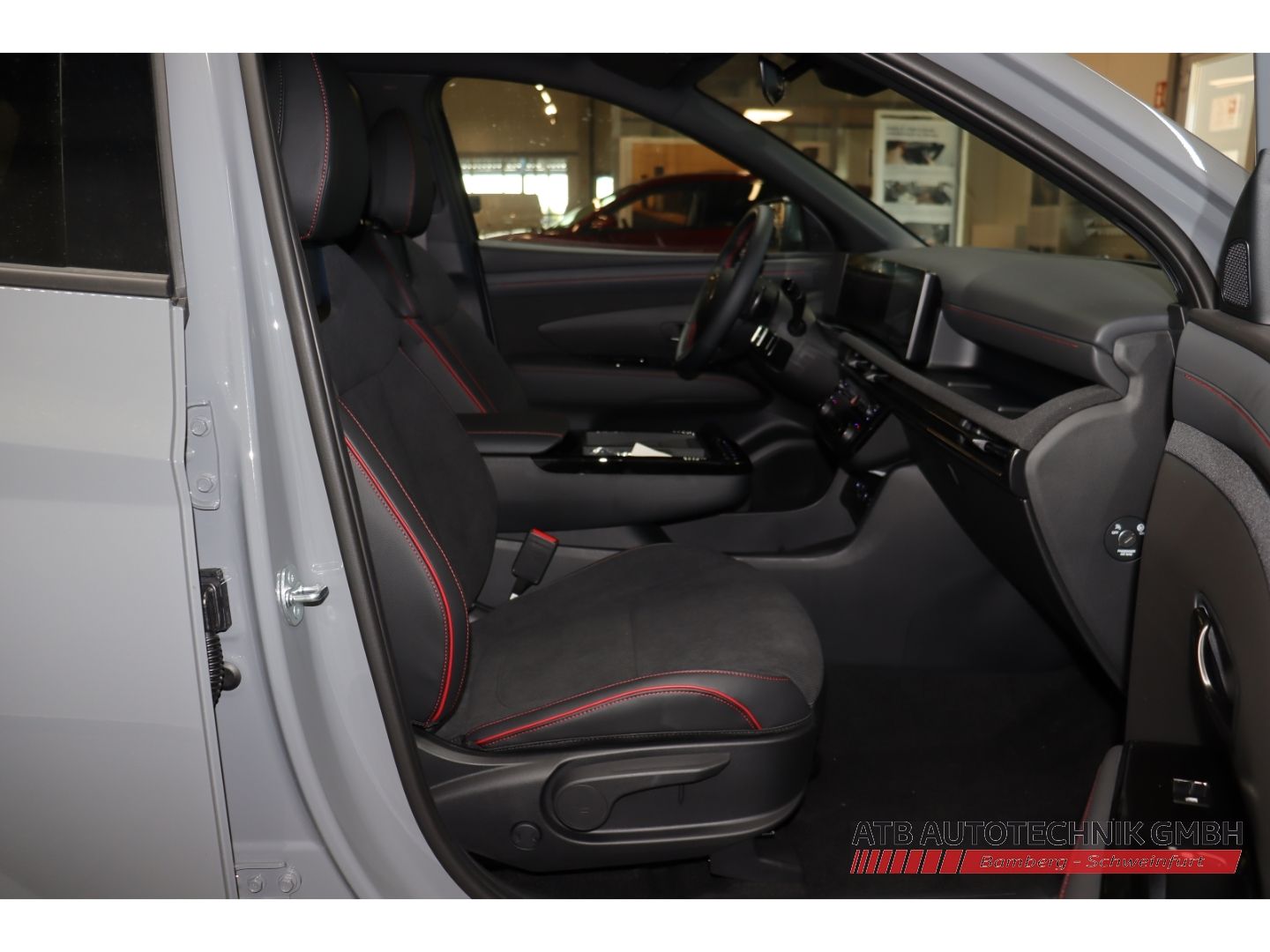 Hyundai TUCSON - Bild 11