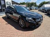 Mercedes-Benz C 220 C -Klasse T-Modell d 4Matic/LED/NAVI/AHK - Mercedes-Benz C 220 in Herne