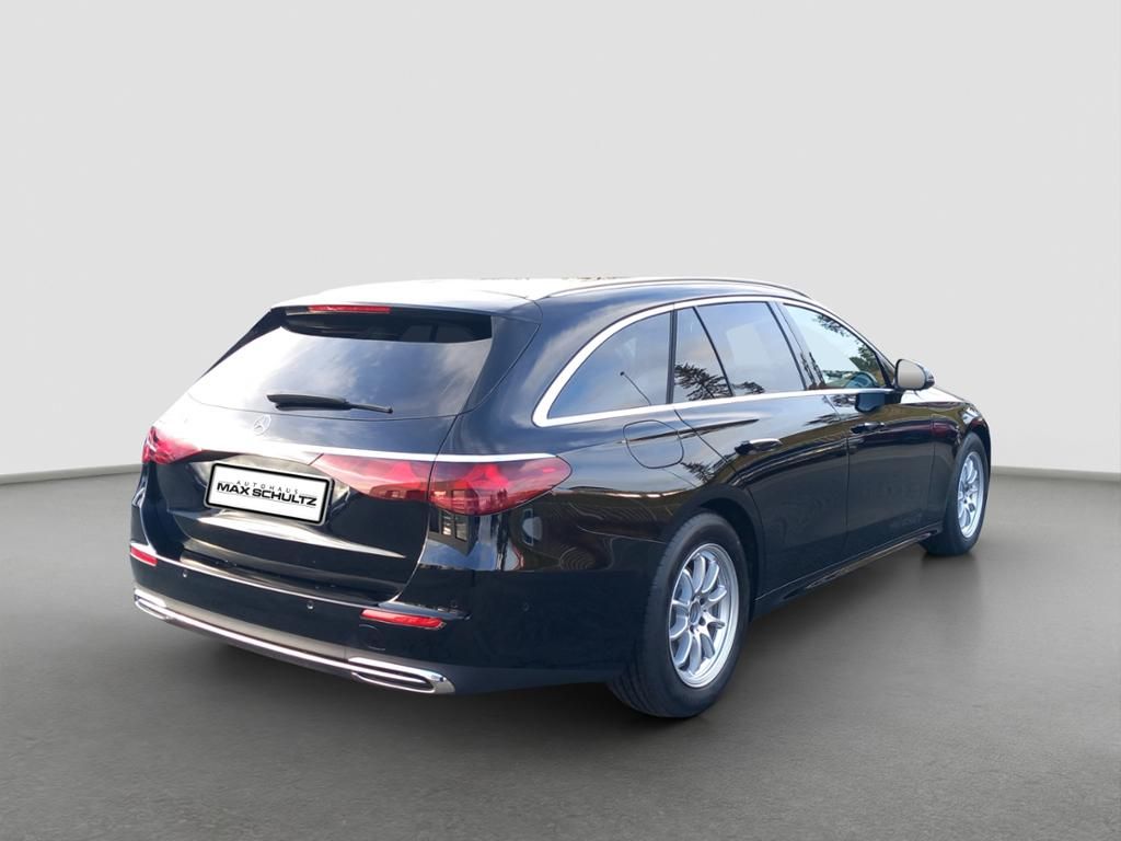 Fahrzeugabbildung Mercedes-Benz E 200 d T TAXI Standheizung*Kamera*LED*