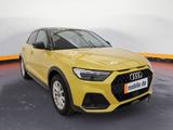 Audi A1 30 Allstreet 1.0 TFSI S tronic Navi|virt.Cock - Audi A1 in Chemnitz