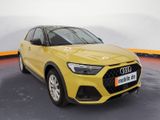 Audi A1 30 Allstreet 1.0 TFSI S tronic Navi|virt.Cock - Audi A1 Gebrauchtwagen Leipzig