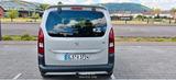 Peugeot Rifter L2 GT-Line | Garantie 2029 | Kette NEU - Peugeot Rifter von privat