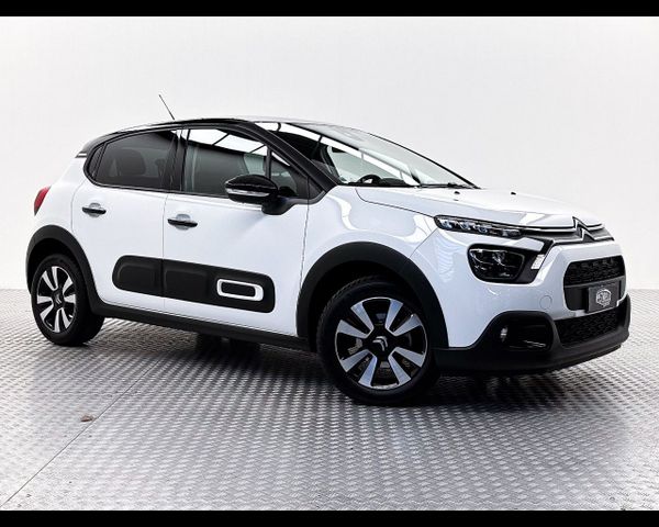 Citroën CITROEN C3 PureTech 83 S&S Shine