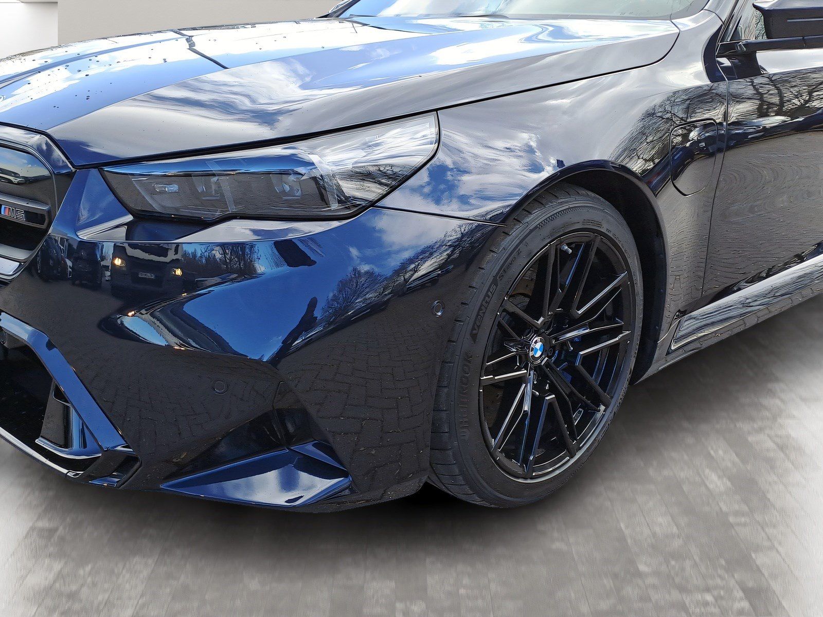 BMW M5 - Bild 12