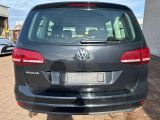 Volkswagen Sharan Comfortline 1.4 TSI 150 PS NAVI/FSE/SHZ - Volkswagen Sharan aus 2022