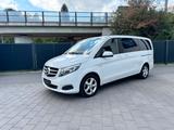 Mercedes-Benz V 250 Burmester Avantgarde Lang Edition - Mercedes-Benz V-Klasse Gebrauchtwagen in Hannover