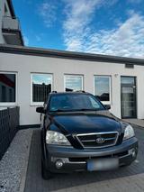 Kia Sorento - Kia Sorento in Hamm