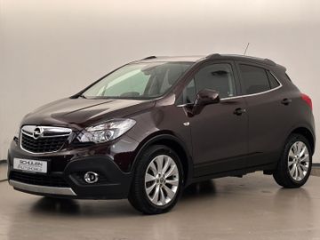 Opel Mokka - 2