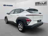 Hyundai KONA Select Hybrid Funktionspaket Navi LED ACC A - Hyundai Kona Select mit Hybrid-Antrieb (Benzin/Elektro)