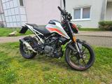KTM 390 Duke neuwertig - Angebote