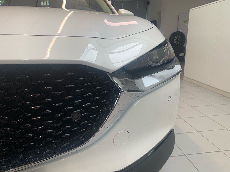 Fahrzeugabbildung Mazda CX-30 2.5i 140PS Exclusive-Line