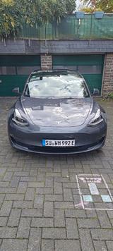 Tesla Model 3 Allradantrieb mit Dualmotor Performa... - Tesla Model 3 in Bonn
