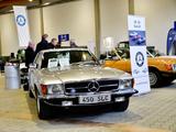 Mercedes-Benz SLC450 - Mercedes-Benz 450 aus 1979: Sl