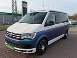 Volkswagen T6 California 2.0TDI Beach Edition - Volkswagen T6 California: Beach Edition