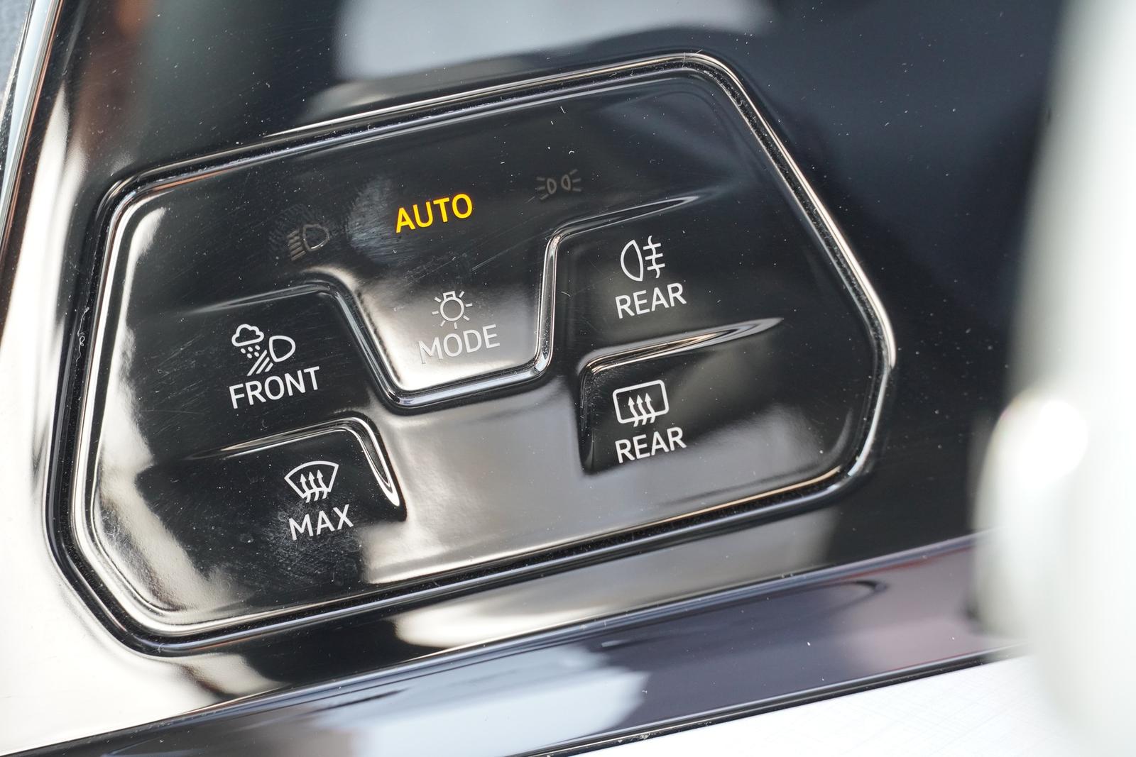 Volkswagen Golf VIII 1.5 TSI Life LED Navi Kamera DAB, миниатюра 18