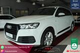 Audi Q7 3.0 TDI quattro S-LINE KAMERA* 7-Sitzer - gebrauchte Audi Q7 aus dem Jahr 2018