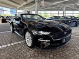 Ford Mustang 2,3 EB Cabrio Automatik | Garantie| Top - Ford Mustang in Köln