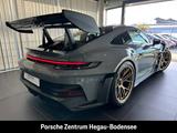 Porsche 992 (911) GT3 RS/Weissach/Clubsport/Carbon/90L/P - Porsche 992 GT3 RS Weissach Gebrauchtwagen