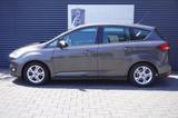 Ford C-MAX BUSINESS|NAVI|SITZHEIZUNG|EINPARKHILFE - Ford C-Max Gebrauchtwagen in Köln