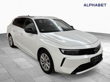 Opel Astra - 7