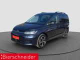 Volkswagen Caddy 2.0 TDI Dark Label AHK PANO LED ACC CAM - Volkswagen Caddy: Dark Label