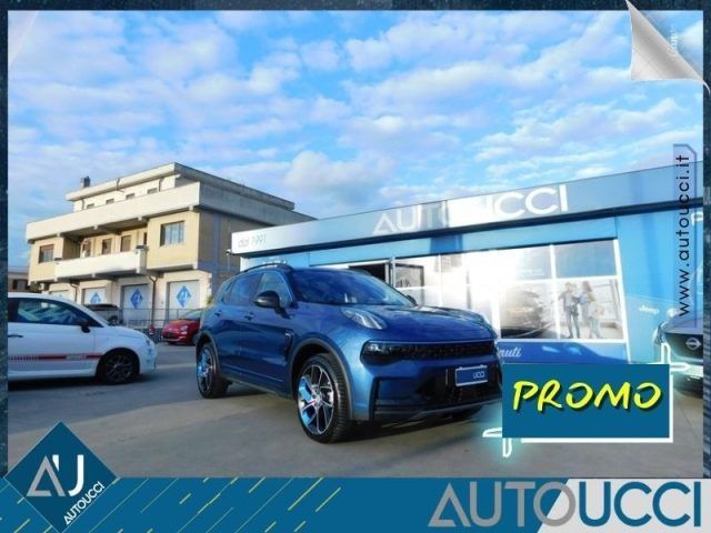 Otros LYNK & CO 01 PHEV