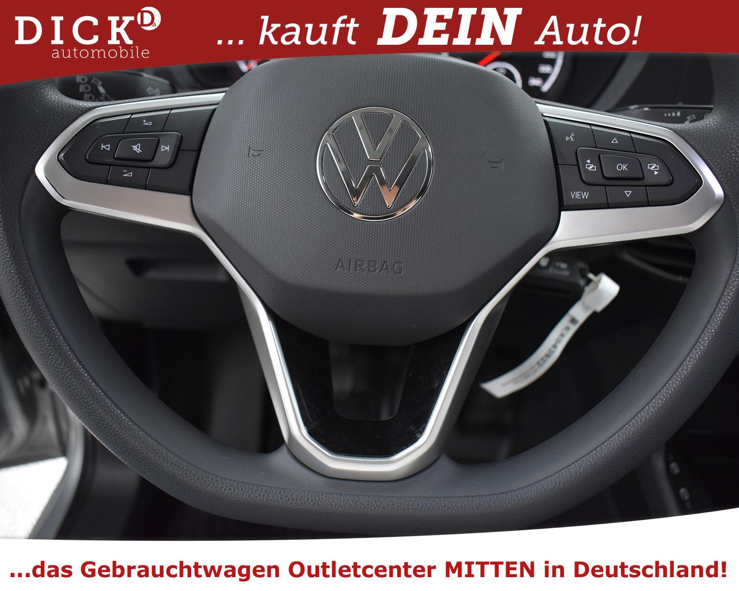 VW Caddy Maxi 2.0d Cargo EcoPro KLIMA+PDC+MFL+NAVI+ - Image 19